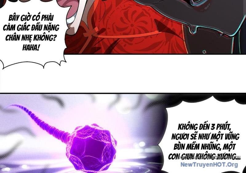 Tuyệt Sắc Đạo Lữ Đều Nói Ngô Hoàng Thể Chất Vô Địch Chap 413 - Next Chap 414