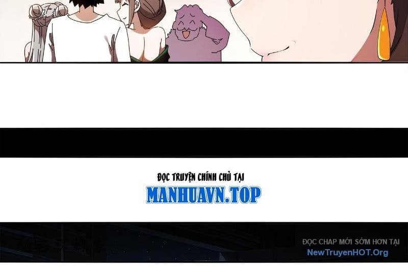 Tuyệt Sắc Đạo Lữ Đều Nói Ngô Hoàng Thể Chất Vô Địch Chap 413 - Next Chap 414