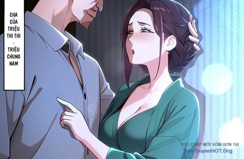 Tuyệt Sắc Đạo Lữ Đều Nói Ngô Hoàng Thể Chất Vô Địch Chap 413 - Next Chap 414