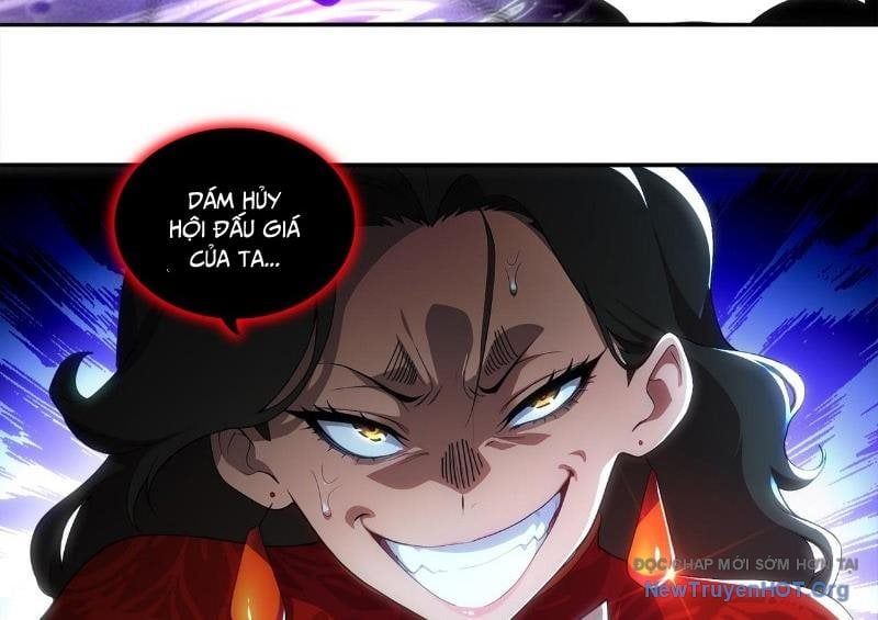 Tuyệt Sắc Đạo Lữ Đều Nói Ngô Hoàng Thể Chất Vô Địch Chap 413 - Next Chap 414