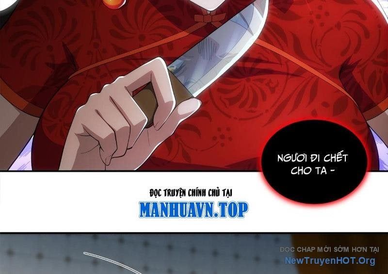 Tuyệt Sắc Đạo Lữ Đều Nói Ngô Hoàng Thể Chất Vô Địch Chap 413 - Next Chap 414
