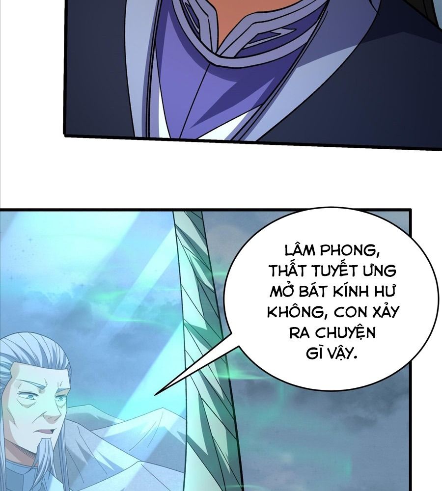 Tuyệt Thế Võ Thần Chap 1045 - Next Chap 1046