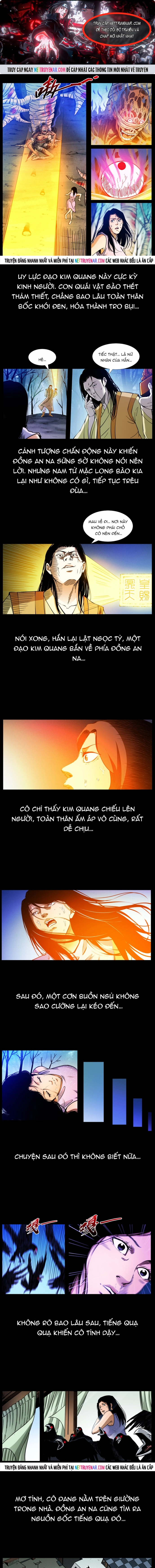 U Minh Ngụy Tượng Chap 418 - Next Chap 419