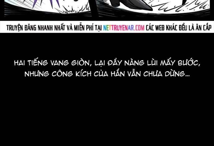 U Minh Ngụy Tượng Chap 422 - Next Chap 423