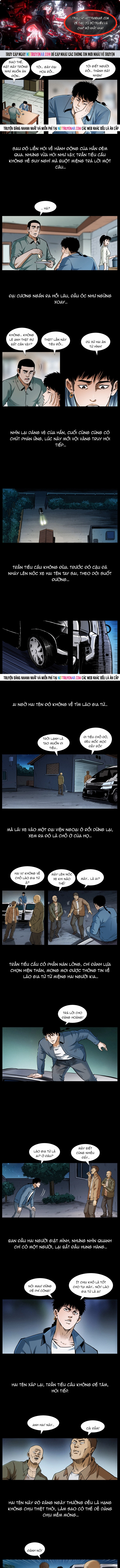 U Minh Ngụy Tượng Chap 424 - Next Chap 425