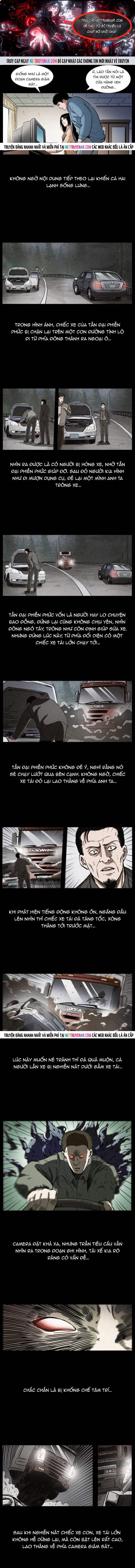 U Minh Ngụy Tượng Chap 427 - Next Chap 428