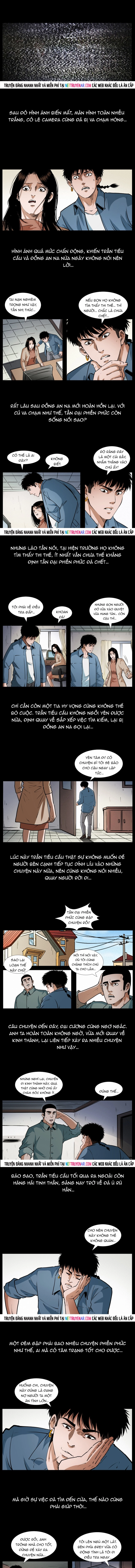 U Minh Ngụy Tượng Chap 427 - Next Chap 428