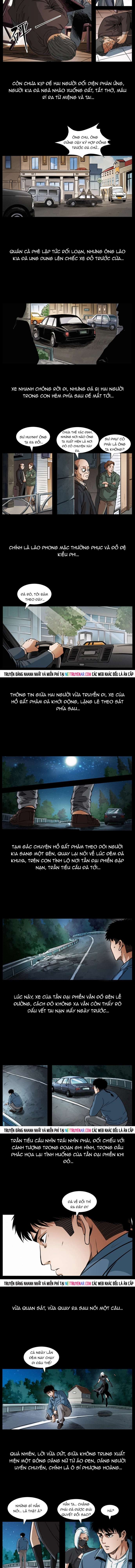 U Minh Ngụy Tượng Chap 428 - Next Chap 429