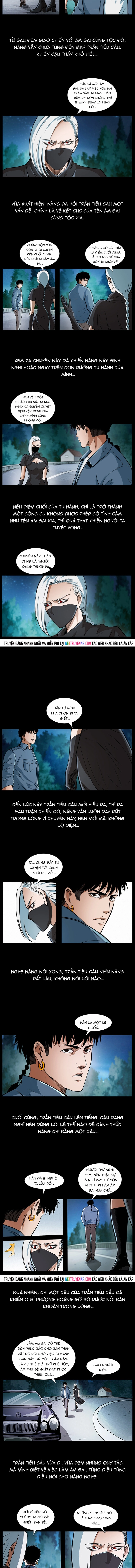 U Minh Ngụy Tượng Chap 428 - Next Chap 429