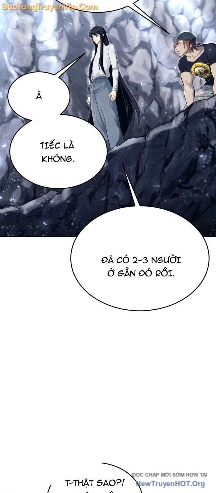 Urek Mazino Chap 19 - Next Chap 20