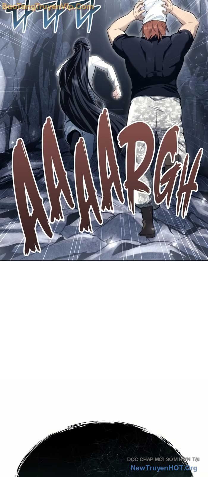 Urek Mazino Chap 19 - Next Chap 20