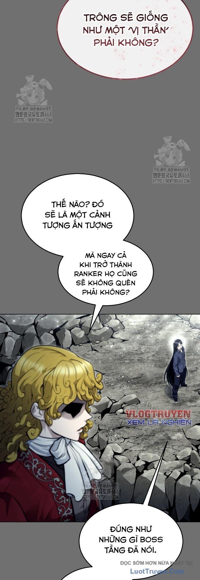 Urek Mazino Chap 30 - Next Chap 31