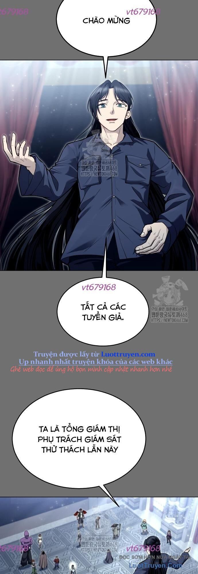 Urek Mazino Chap 30 - Next Chap 31