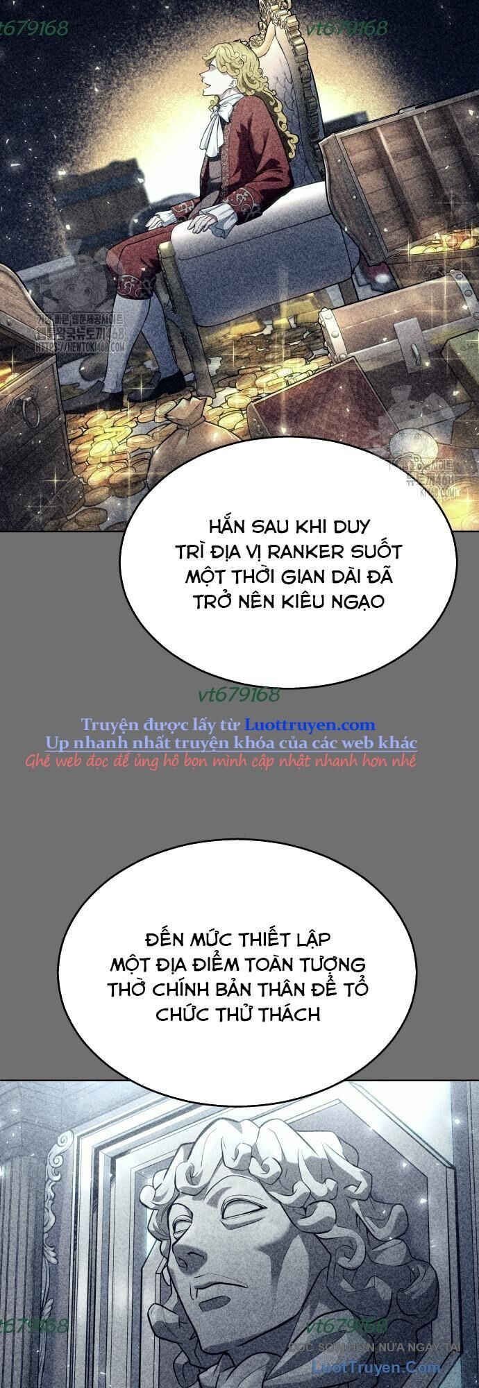 Urek Mazino Chap 30 - Next Chap 31