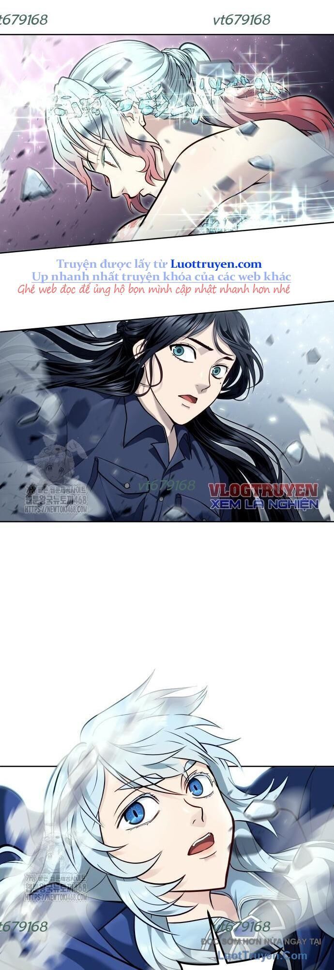 Urek Mazino Chap 30 - Next Chap 31