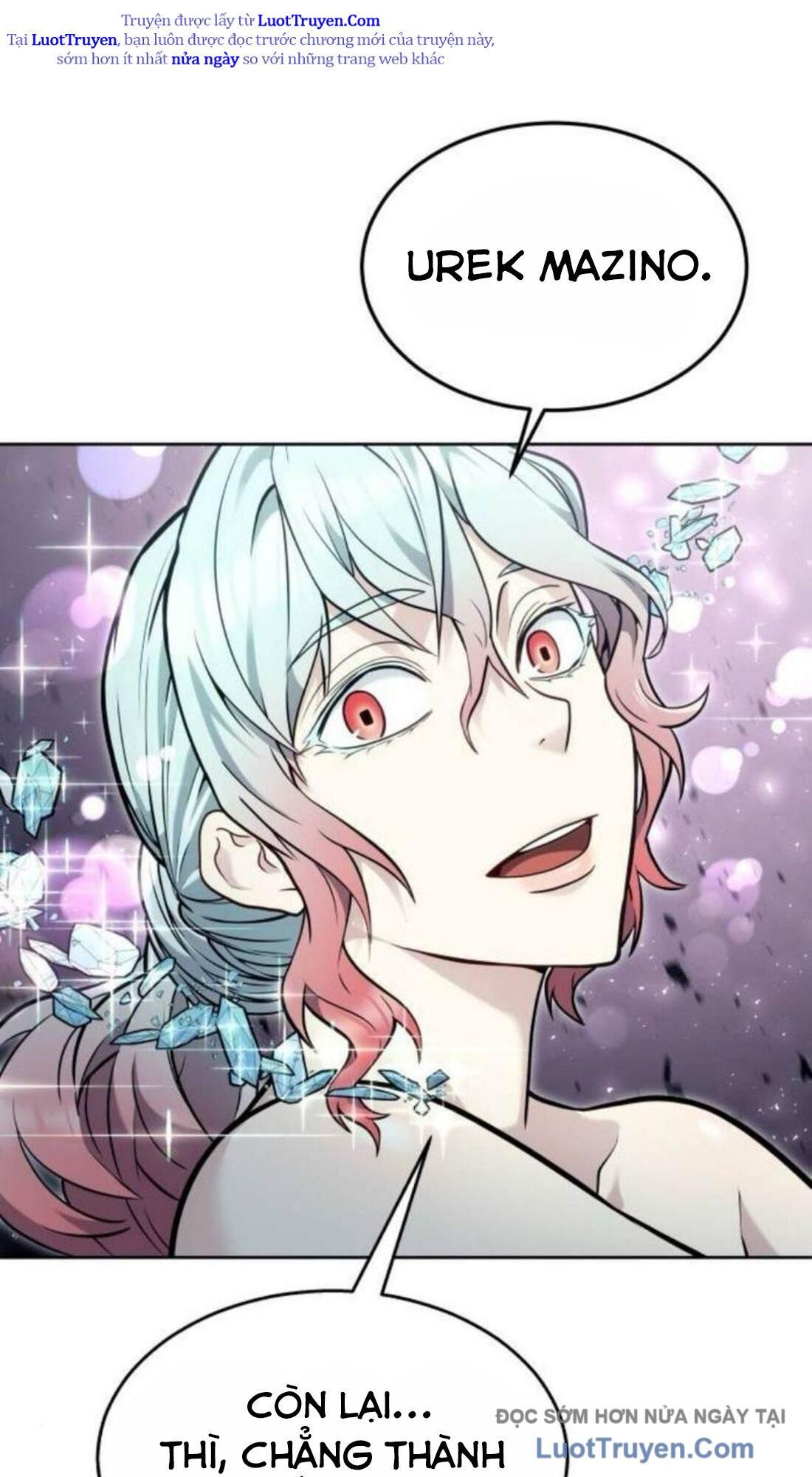 Urek Mazino Chap 33 - Next Chap 34