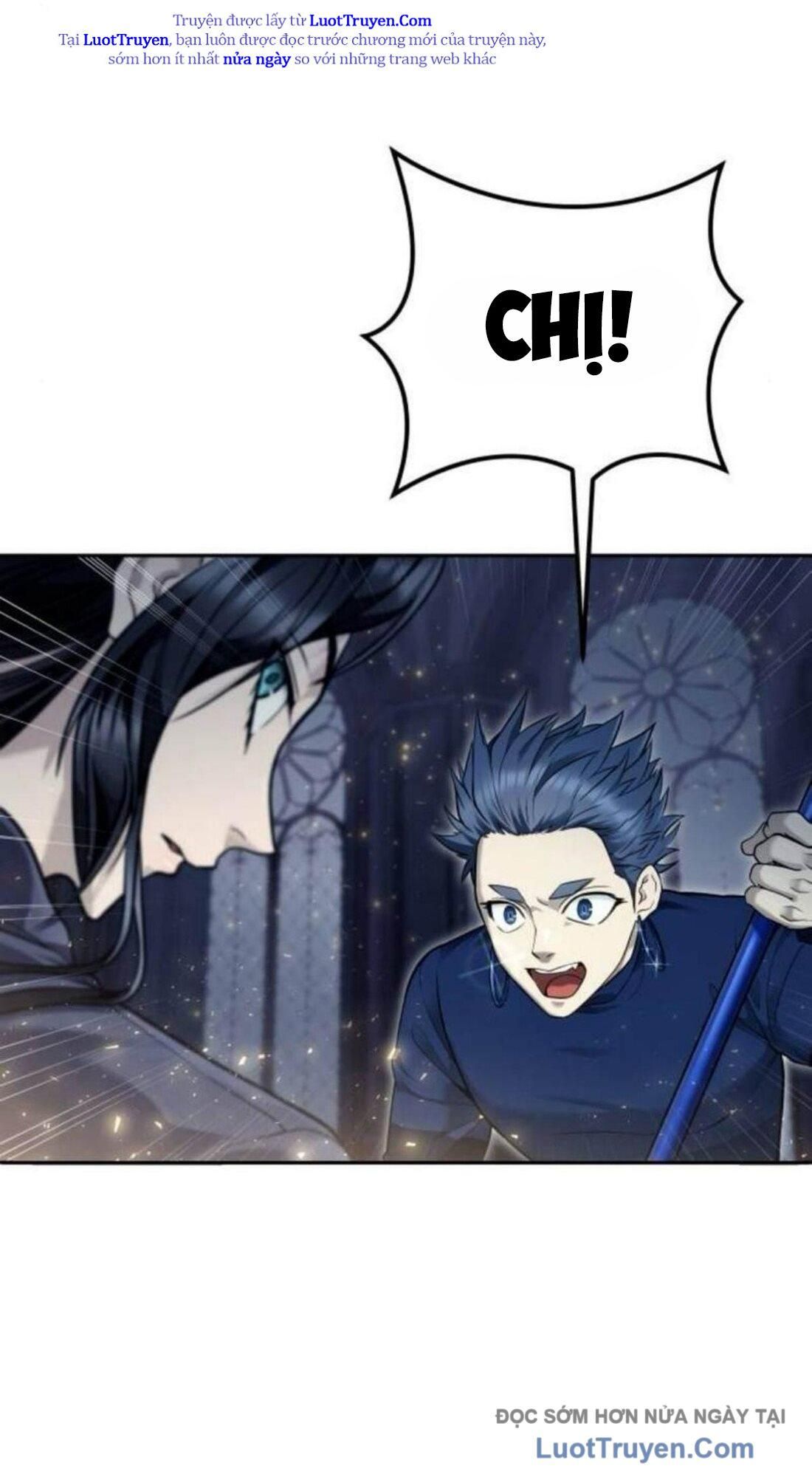 Urek Mazino Chap 33 - Next Chap 34