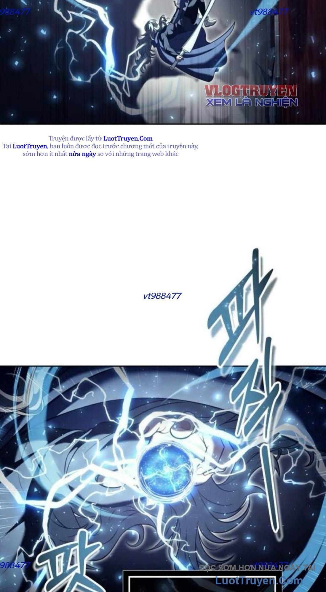 Urek Mazino Chap 33 - Next Chap 34