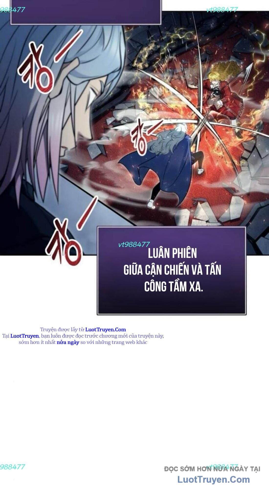 Urek Mazino Chap 33 - Next Chap 34