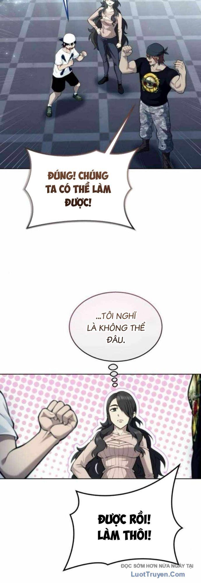Urek Mazino Chap 34 - Next Chap 35