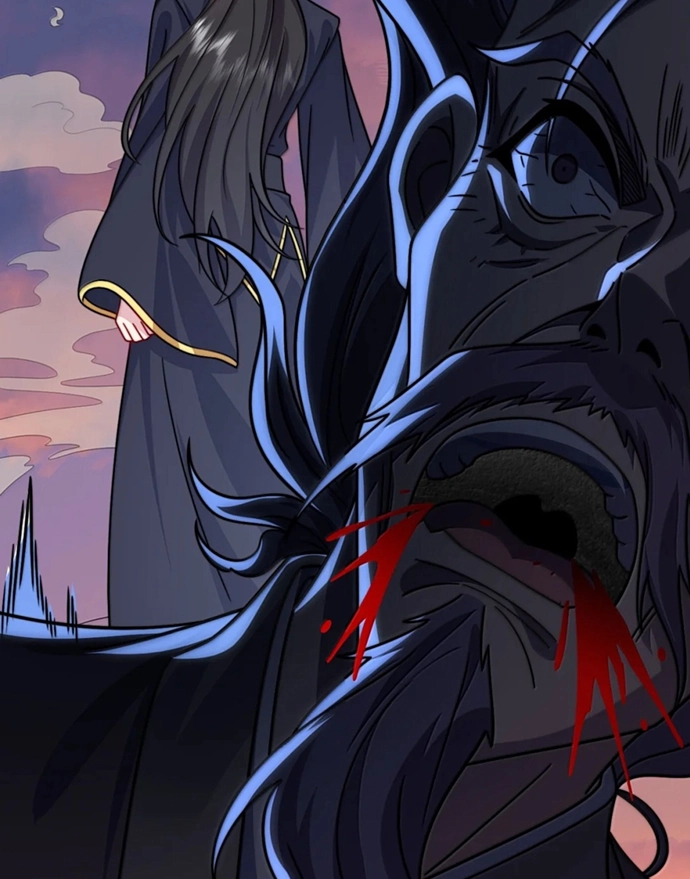 Vai Ác Sư Tôn Mang Theo Các Đồ Đệ Vô Địch Thiên Hạ Chap 204 - Next Chap 205