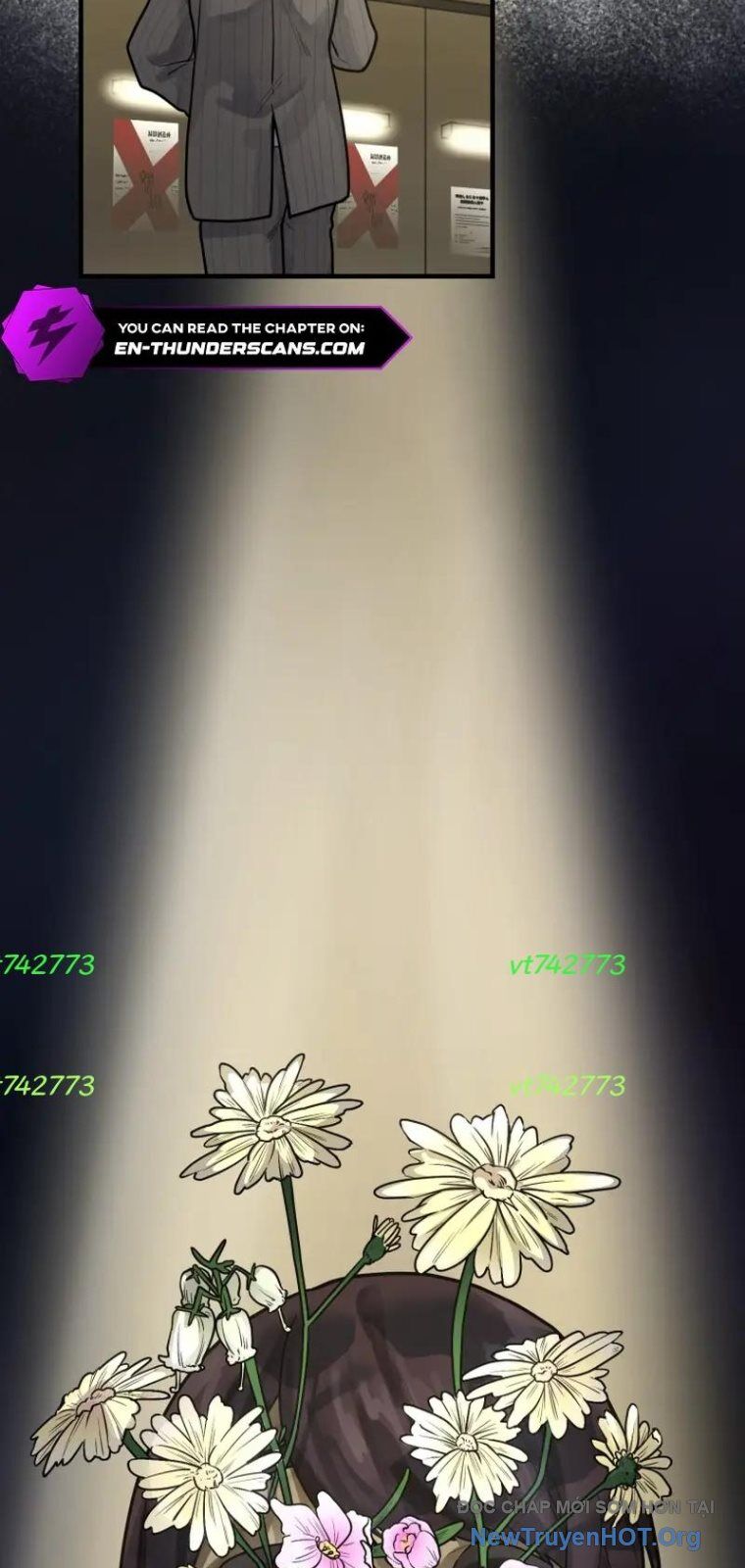 Vai Diễn Sát Nhân Chap 16 - Next Chap 17