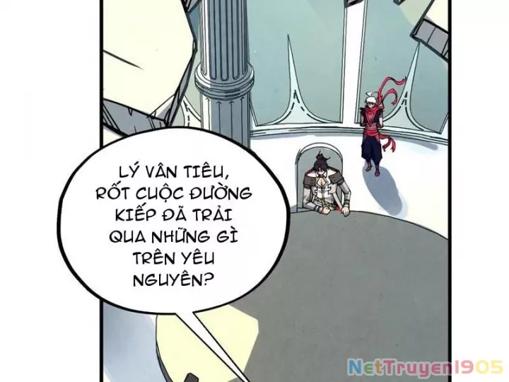 Vạn Cổ Chí Tôn Chap 442 - Next Chap 443