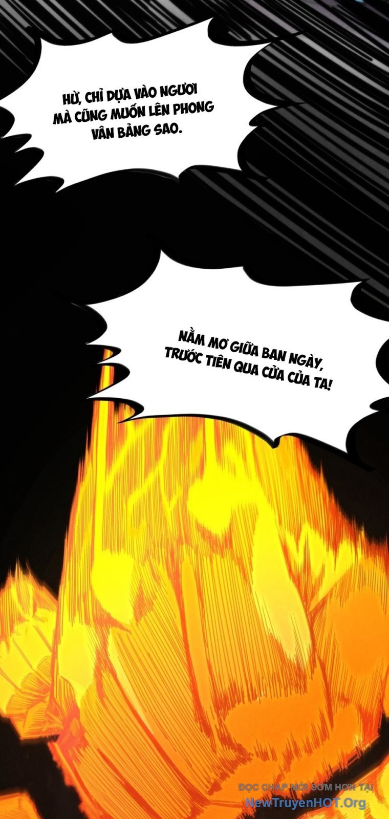 Vạn Cổ Chí Tôn Chap 443 - Next Chap 444