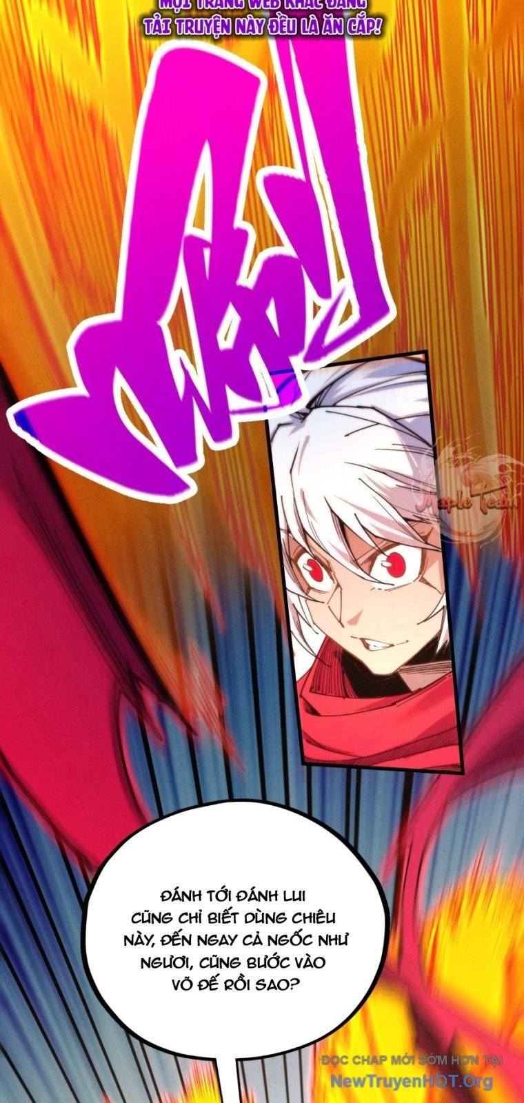 Vạn Cổ Chí Tôn Chap 443 - Next Chap 444