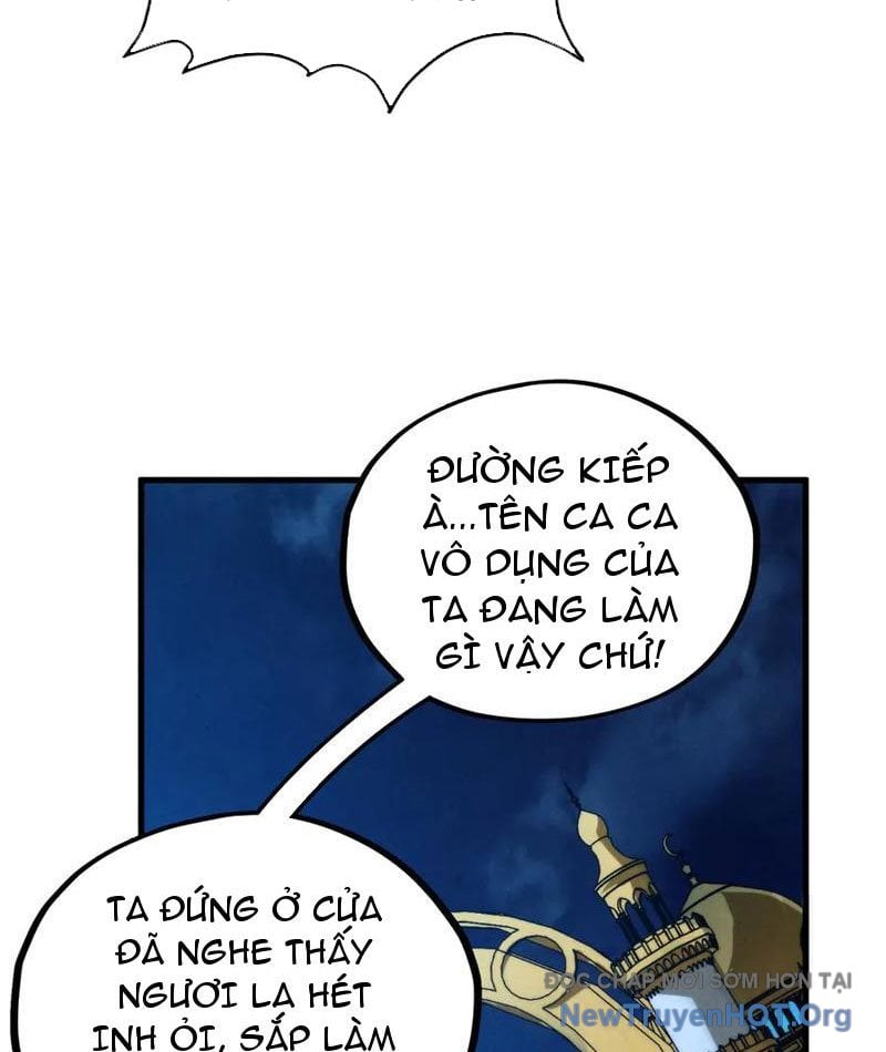 Vạn Cổ Chí Tôn Chap 453 - Next Chap 454