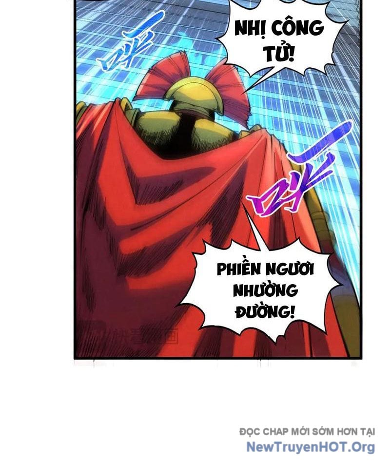 Vạn Cổ Chí Tôn Chap 453 - Next Chap 454
