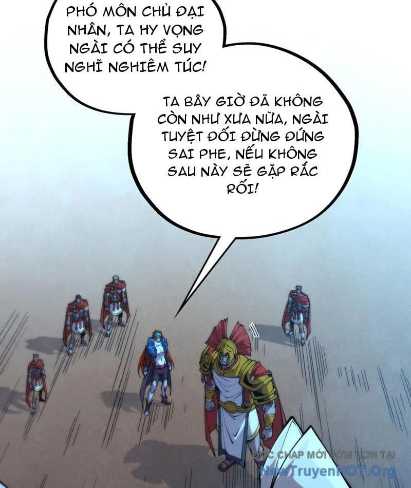 Vạn Cổ Chí Tôn Chap 453 - Next Chap 454