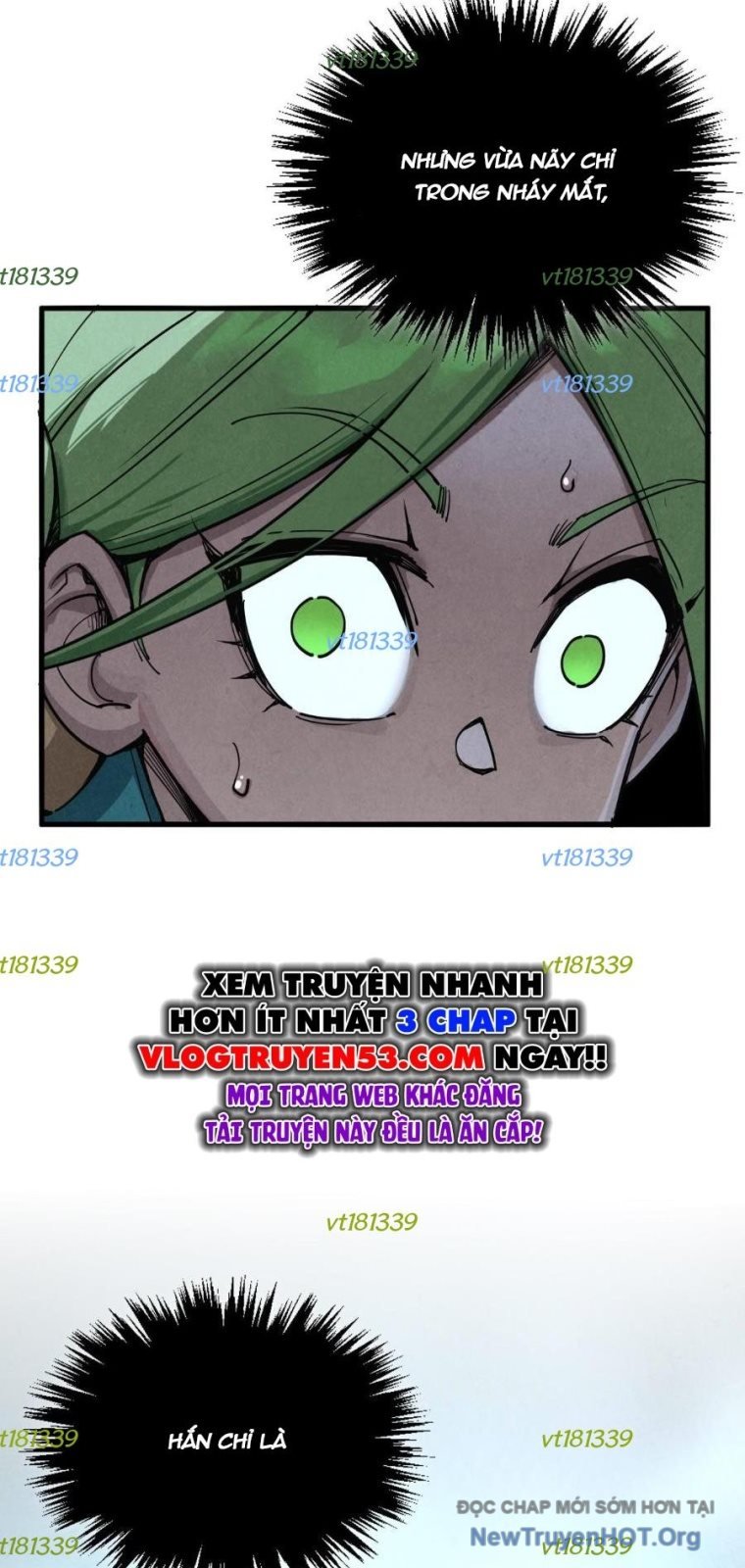 Vạn Cổ Chí Tôn Chap 457 - Next Chap 458