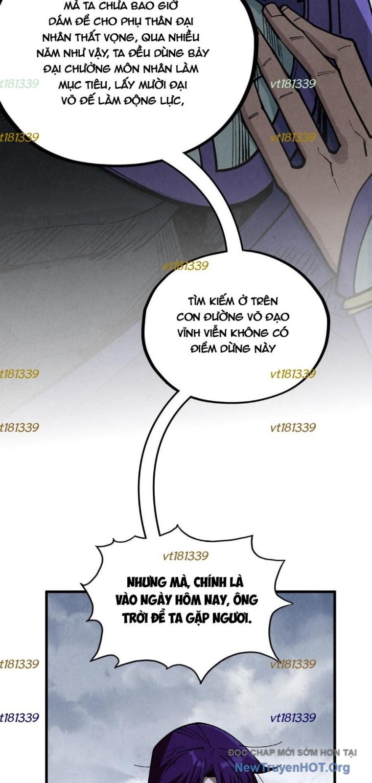 Vạn Cổ Chí Tôn Chap 457 - Next Chap 458