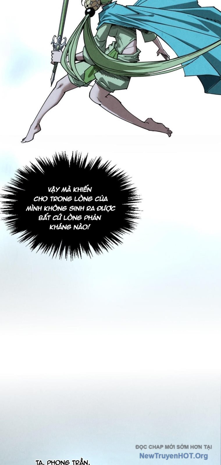 Vạn Cổ Chí Tôn Chap 457 - Next Chap 458