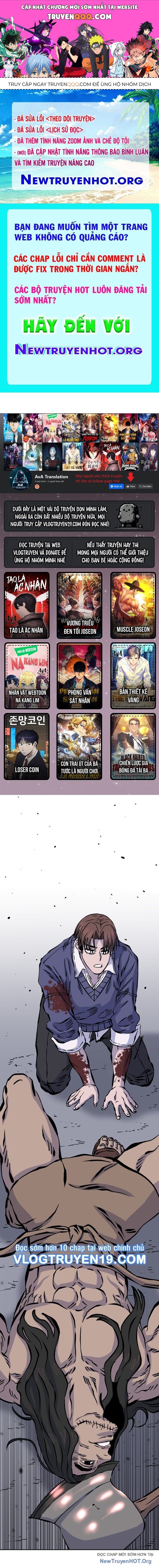 Văn Phòng Ám Sát Chap 11 - Next Chap 12