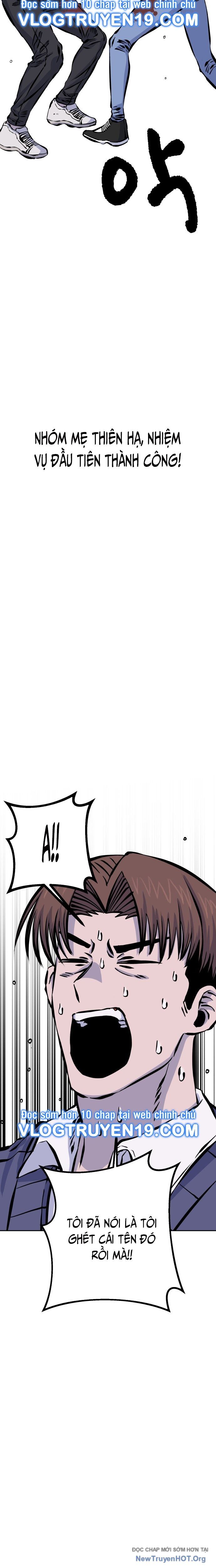 Văn Phòng Ám Sát Chap 11 - Next Chap 12