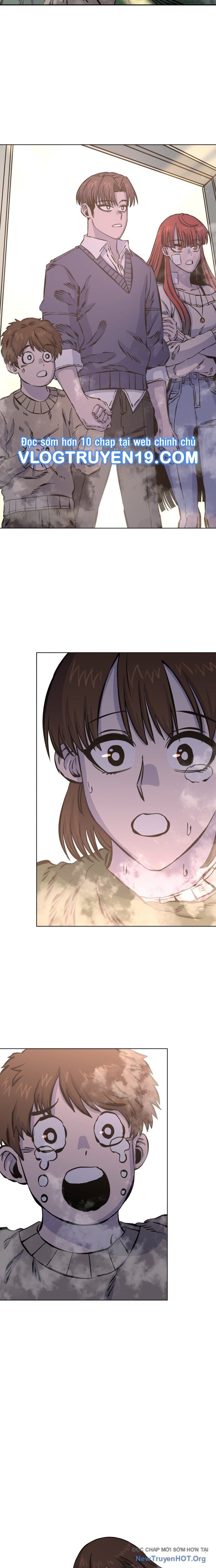 Văn Phòng Ám Sát Chap 11 - Next Chap 12