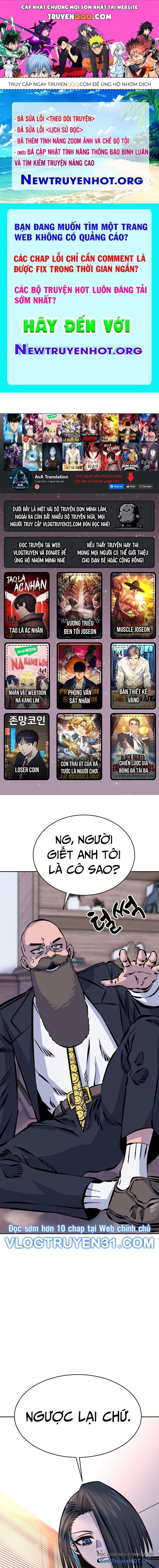 Văn Phòng Ám Sát Chap 14 - Next Chap 15