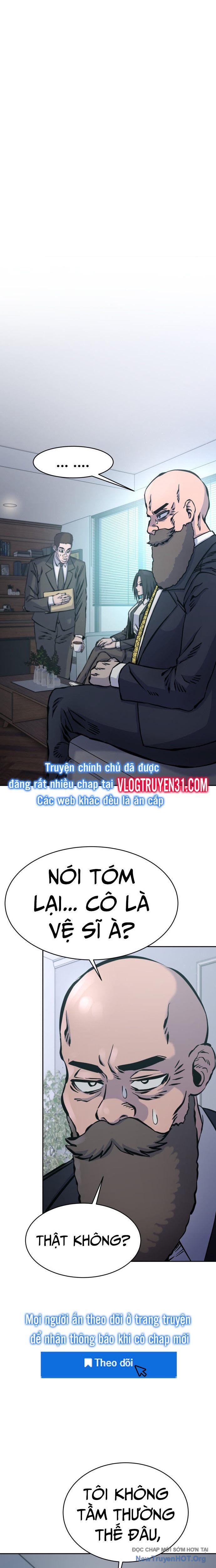 Văn Phòng Ám Sát Chap 14 - Next Chap 15