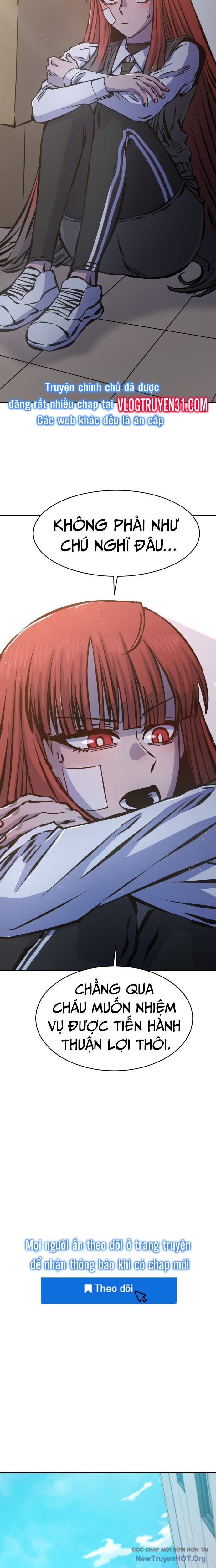 Văn Phòng Ám Sát Chap 14 - Next Chap 15