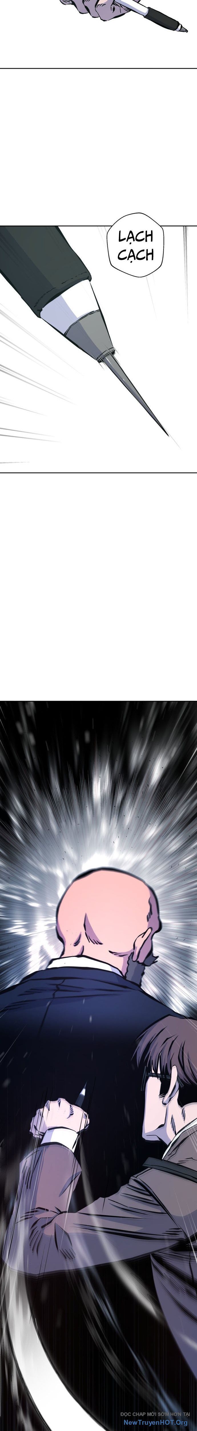 Văn Phòng Ám Sát Chap 14 - Next Chap 15