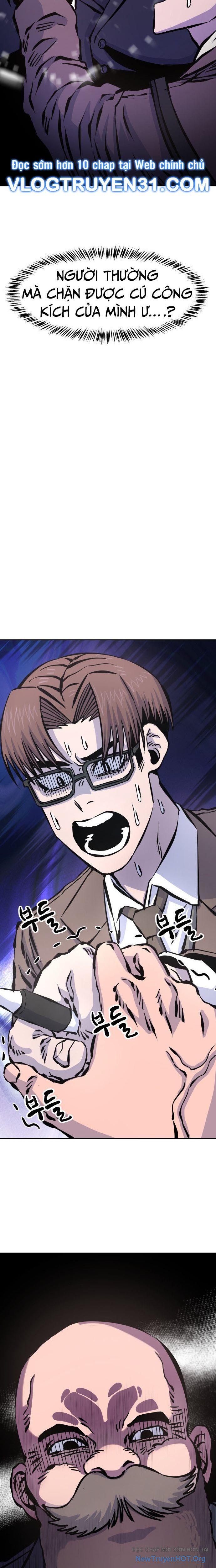 Văn Phòng Ám Sát Chap 14 - Next Chap 15