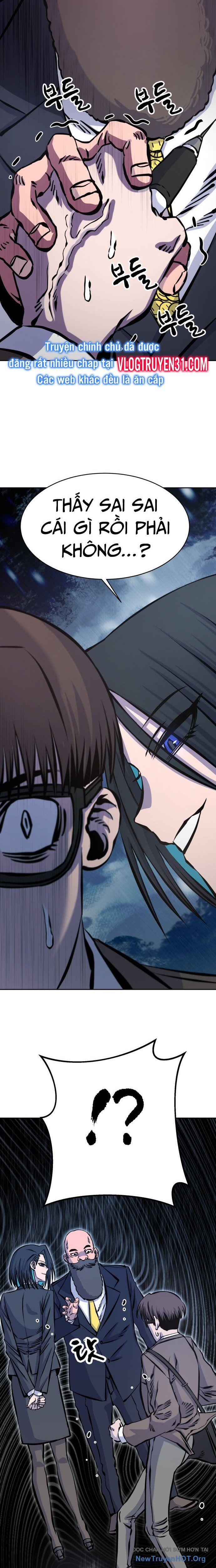 Văn Phòng Ám Sát Chap 14 - Next Chap 15