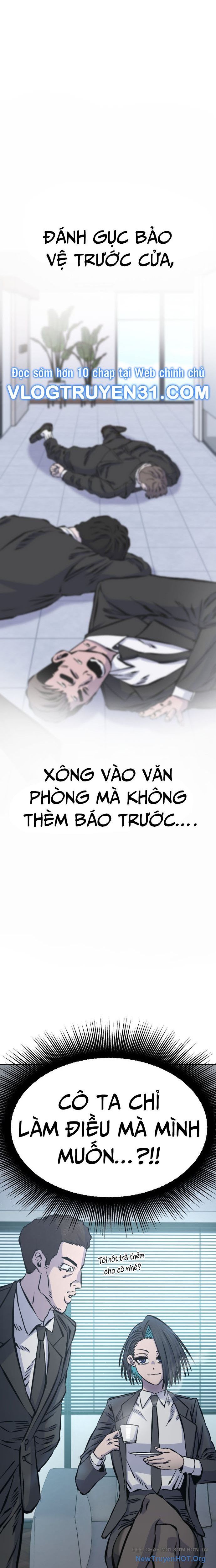 Văn Phòng Ám Sát Chap 14 - Next Chap 15