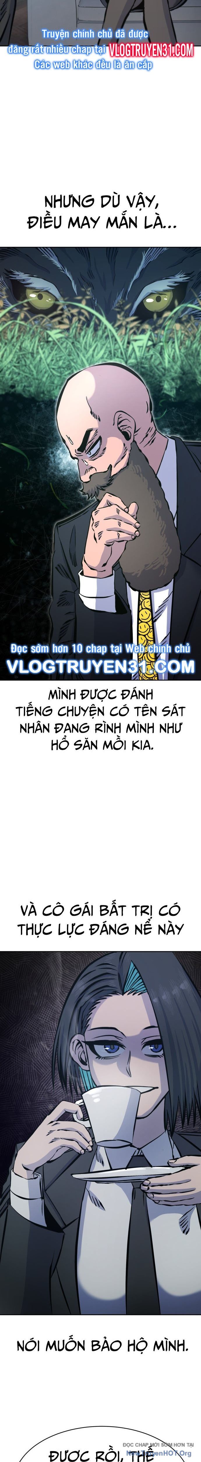 Văn Phòng Ám Sát Chap 14 - Next Chap 15