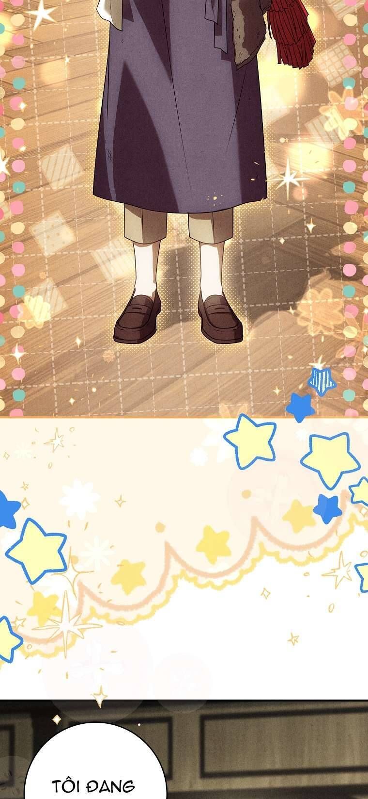 Văn Phòng Thám Tử Dành Cho Nam Chính Hối Hận! Chap 11 - Next Chap 12