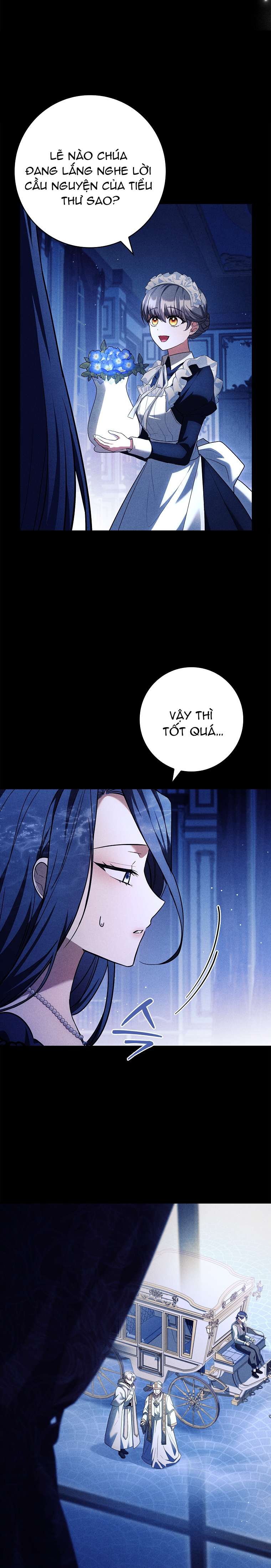 Văn Phòng Thám Tử Dành Cho Nam Chính Hối Hận! Chap 22 - Next Chap 23