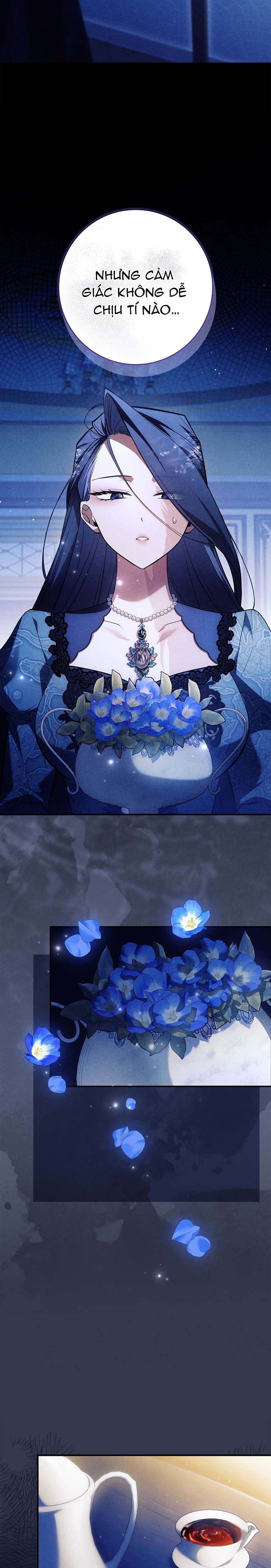 Văn Phòng Thám Tử Dành Cho Nam Chính Hối Hận! Chap 22 - Next Chap 23