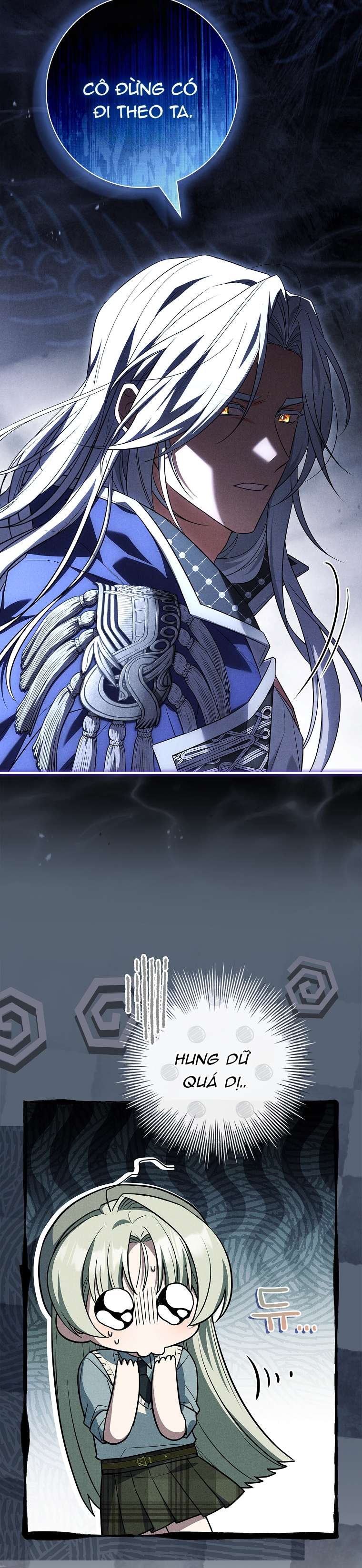 Văn Phòng Thám Tử Dành Cho Nam Chính Hối Hận! Chap 22 - Next Chap 23